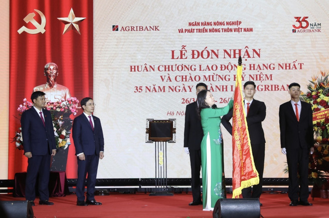 Phát huy vai trò ngân hàng chủ lực cung ứng vốn phát triển nông thôn ảnh 1