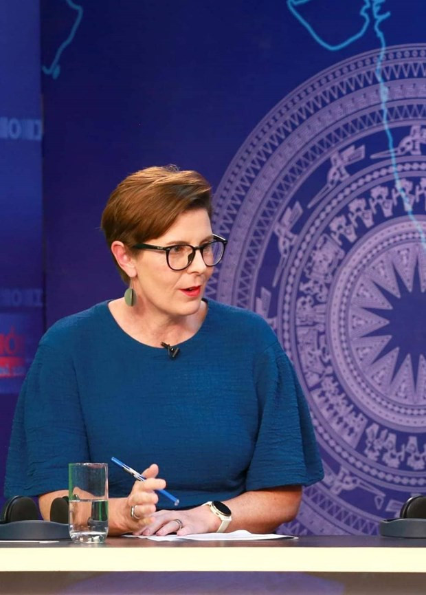 WHO: Việt Nam trong giai đoạn “quản lý bền vững” đối với dịch COVID-19 ảnh 3