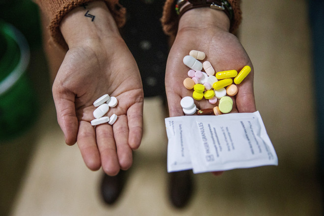 Ngày thế giới phòng chống lao: Thông điệp của quyết tâm ảnh 2