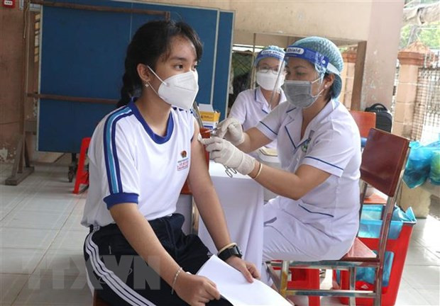 WHO: Việt Nam trong giai đoạn “quản lý bền vững” đối với dịch COVID-19 ảnh 2