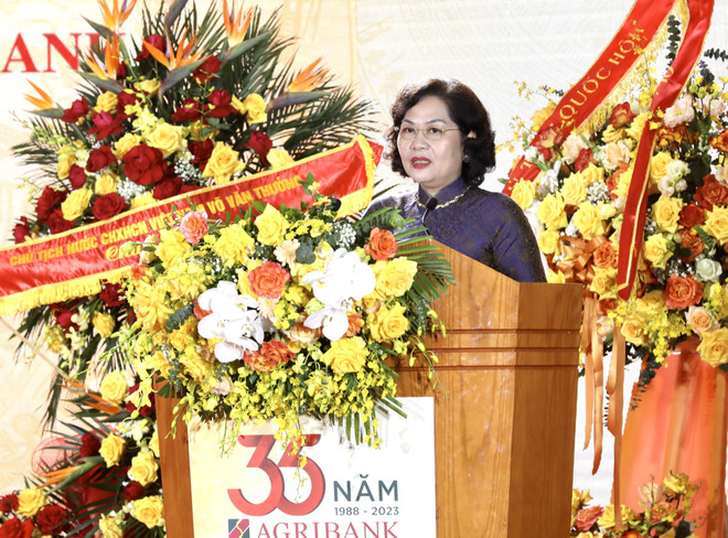 Phát huy vai trò ngân hàng chủ lực cung ứng vốn phát triển nông thôn ảnh 2