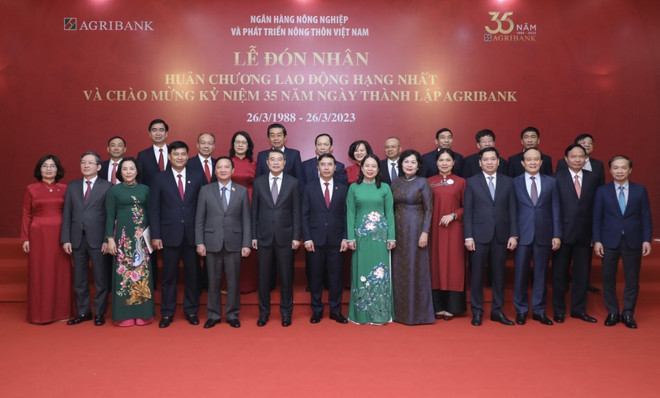 Phát huy vai trò ngân hàng chủ lực cung ứng vốn phát triển nông thôn ảnh 3