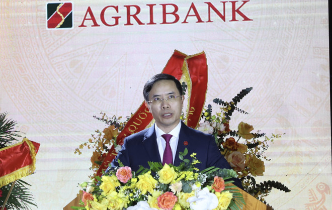 Phát huy vai trò ngân hàng chủ lực cung ứng vốn phát triển nông thôn ảnh 4