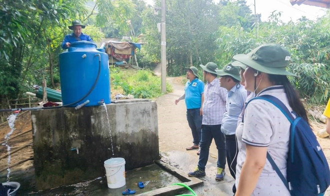 Đà Nẵng: Những thủ lĩnh đoàn luôn mang tinh thần xung kích ảnh 2