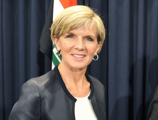 Australia lần đầu ứng cử làm thành viên Hội đồng Nhân quyền ảnh 1