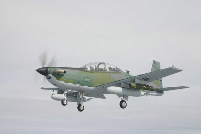 ADEX Seoul 2015 trưng bày nhiều mẫu chiến đấu cơ tân tiến ảnh 1