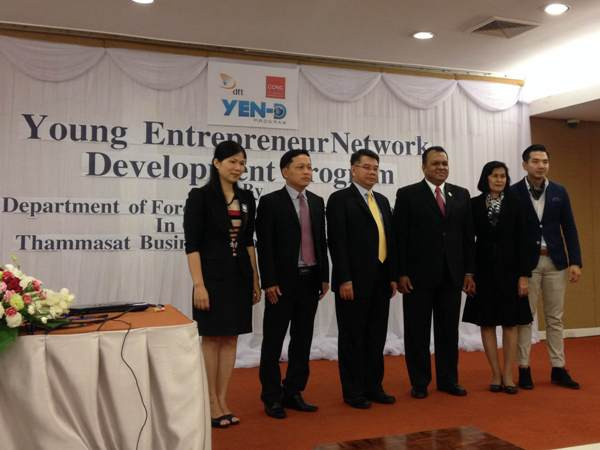 Việt Nam gia nhập TPP là cú hích lớn cho nền kinh tế Thái Lan? ảnh 1