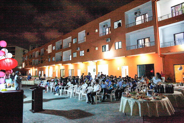 Viettel ở Mozambique tích cực đóng góp xây dựng cộng đồng ảnh 3