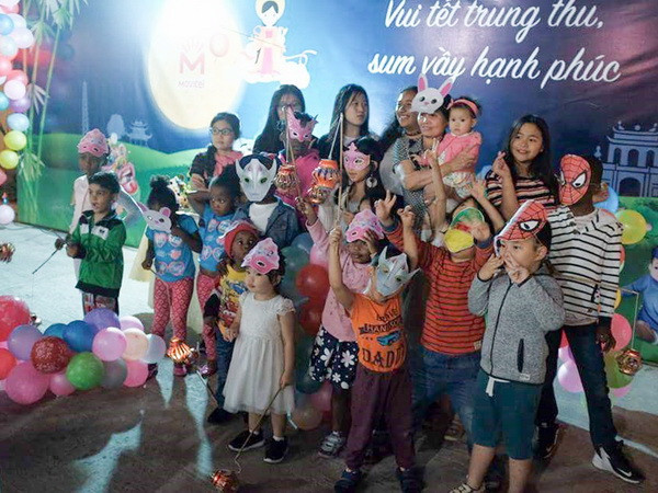 Viettel ở Mozambique tích cực đóng góp xây dựng cộng đồng ảnh 1