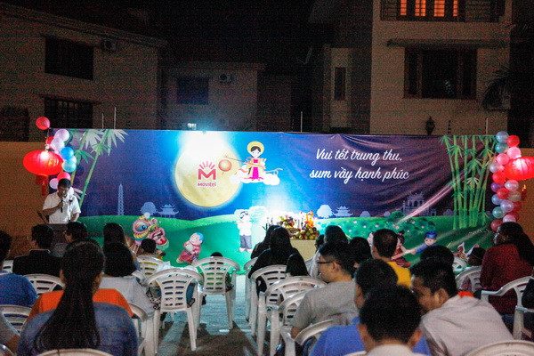 Viettel ở Mozambique tích cực đóng góp xây dựng cộng đồng ảnh 2