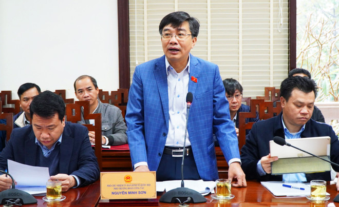 TT-Huế: Khẩn trương xử lý vướng mắc ở dự án cao tốc Cam Lộ-La Sơn ảnh 1