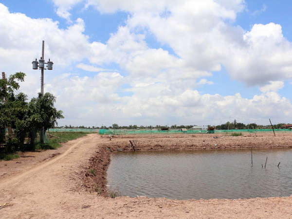 Bắc Bộ, Trung Bộ nắng nóng, Nam Bộ mưa dông diện rộng ảnh 1