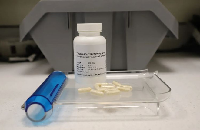 Mỹ: FDA lần đầu phê duyệt thuốc uống điều trị trầm cảm sau sinh ảnh 1