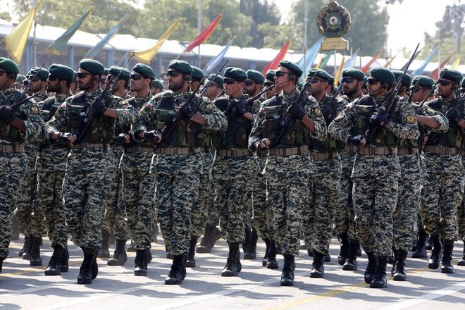 Bất chấp sức ép từ Mỹ, Iran sẽ duy trì sự hiện diện quân sự tại Syria ảnh 1