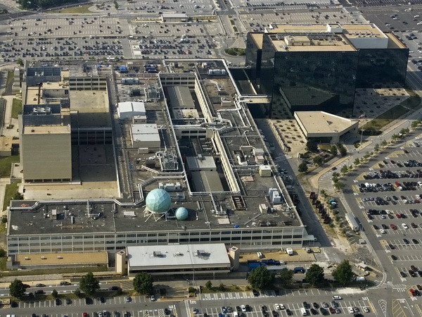 Mỹ cân nhắc chấm dứt "quyền lực kép" trong tình báo ảnh 1