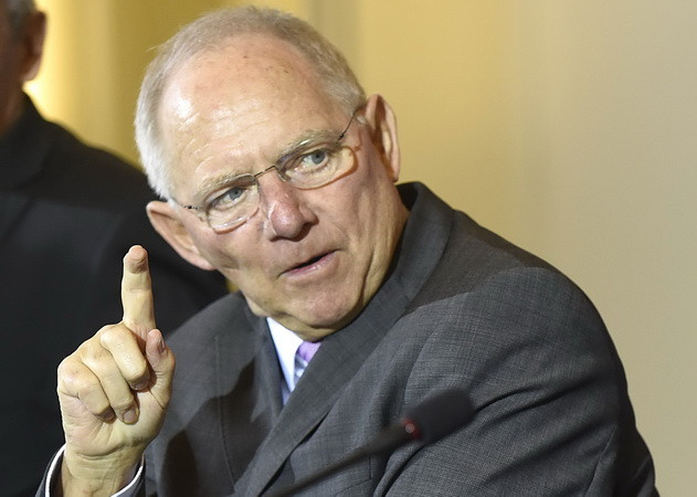 Đức gấp rút lên kế hoạch chống các hành vi trốn thuế và rửa tiền ảnh 1