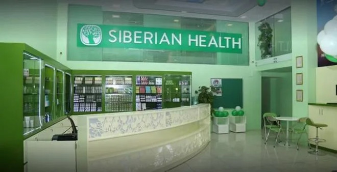 Thu hồi giấy đăng ký bán hàng đa cấp đối với Công ty Siberian Health ảnh 1