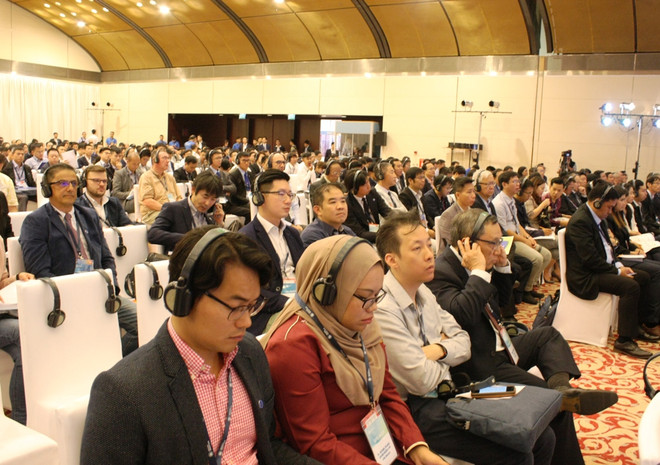 Giới khoa học 'hiến kế' khắc phục tình trạng sụt lún trong xây dựng ảnh 1