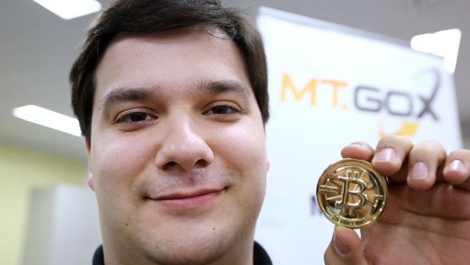 "Ông trùm" bitcoin Mt.Gox bị bắt vì thao túng tài khoản tiền mặt ảnh 1