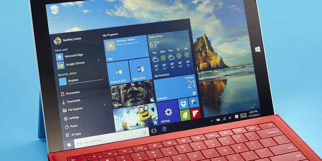 Khám phá những phím tắt hữu ích trên hệ điều hành Windows 10 ảnh 1