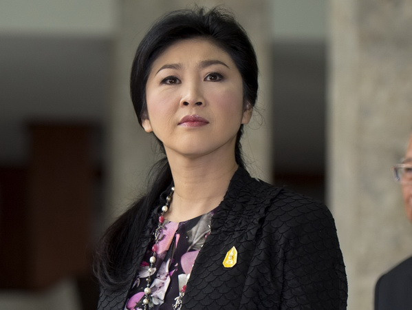 Thủ tướng Yingluck có thêm 2 tuần để bào chữa cáo buộc ảnh 1