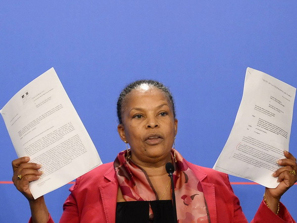 Pháp "dậy sóng" vì vụ nghe lén điện thoại của ông Sarkozy ảnh 2