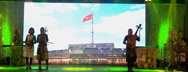  Thiết lập “Đối tác xanh” phục vụ lợi ích chung giữa Việt Nam và Áo ảnh 1