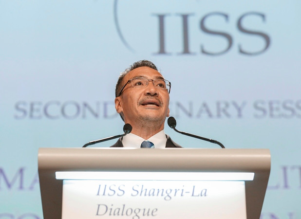 Malaysia: Căng thẳng với Triều Tiên sẽ không dẫn đến chiến tranh ảnh 1