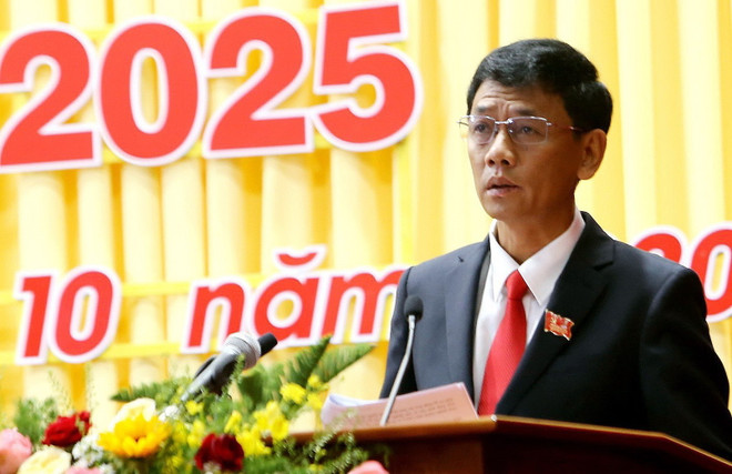 Sóc Trăng phấn đấu hoàn thành các nhiệm vụ Nghị quyết Đại hội đề ra ảnh 2