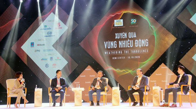 Doanh nghiệp chuẩn bị gì cho nền kinh tế hậu đại dịch COVID-19? ảnh 2