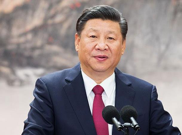 Chủ tịch Trung Quốc Tập Cận Bình thăm Nga trong tuần tới ảnh 1