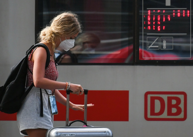 Tình hình dịch COVID-19 sáng 10/9: Hơn 28 triệu người mắc bệnh ảnh 1