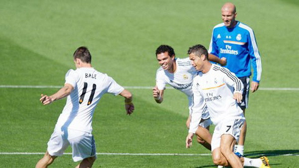 Tin 4/1: M.U nhận tin dữ, Bale bình phục chấn thương ảnh 2