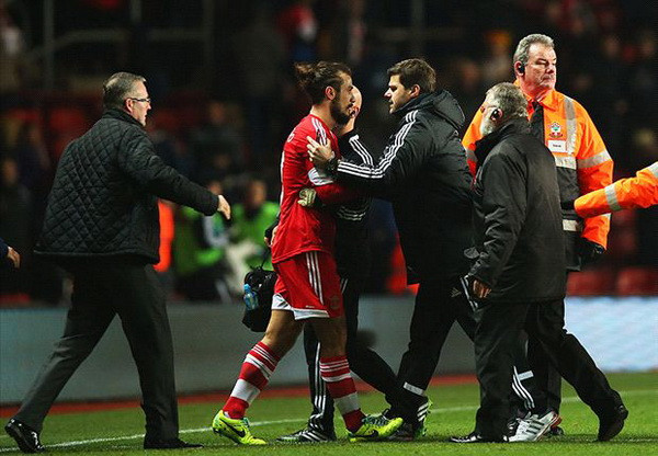 Tin 4/1: M.U nhận tin dữ, Bale bình phục chấn thương ảnh 3