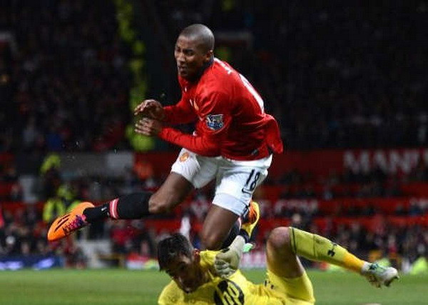 Tin 4/1: M.U nhận tin dữ, Bale bình phục chấn thương ảnh 1