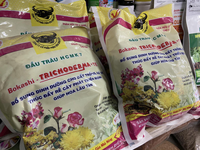 Dấu hiệu đi lùi của doanh nghiệp phân bón sau một năm “thăng hoa” ảnh 2
