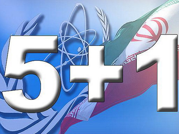 Ảnh minh họa. (Nguồn: tehranchronicle.com) Iran, EU và Mỹ thảo luận thực thi thỏa thuận hạt nhân ảnh 1
