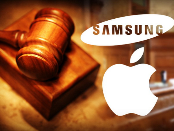 Ảnh minh họa. (Nguồn: news.cnet.com) Lãnh đạo Apple, Samsung cố gắng “dĩ hòa vi quý” ảnh 1