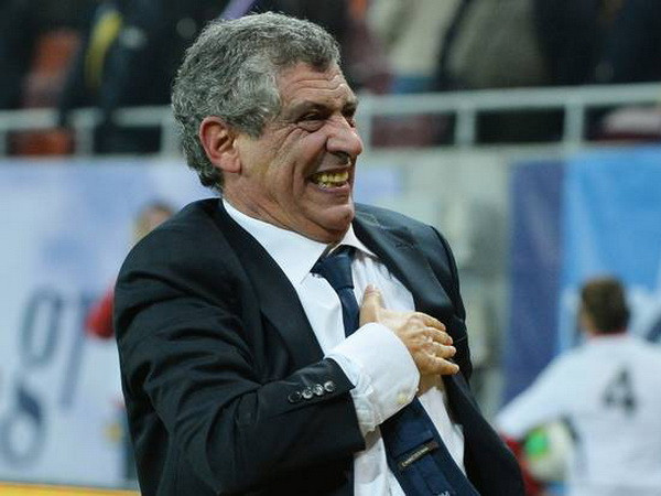 Tuyển Bồ Đào Nha có huấn luyện viên mới thế chỗ Paulo Bento ảnh 1