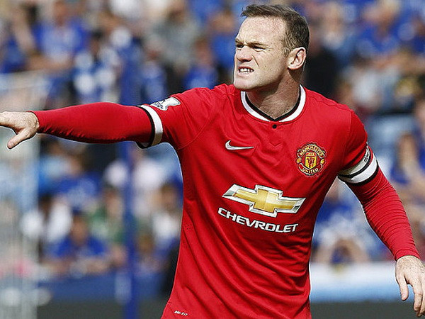 Louis van Gaal sẽ trao cho Wayne Rooney vai trò nào ở M.U? ảnh 1