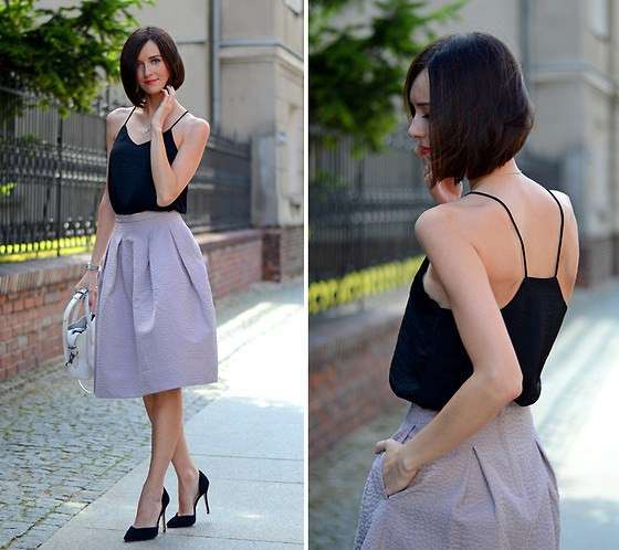 Cách chọn đồ chào Thu đẹp như các tín đồ thời trang thế giới ảnh 9