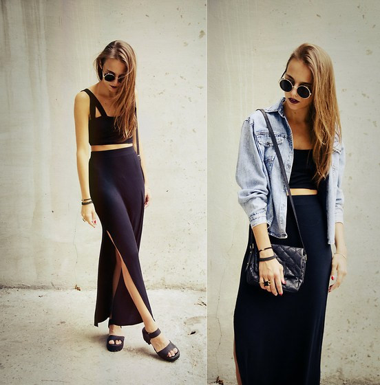 Cách chọn đồ chào Thu đẹp như các tín đồ thời trang thế giới ảnh 8