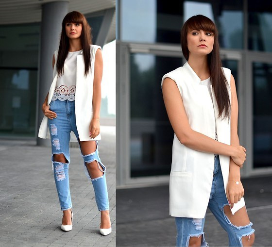 Cách chọn đồ chào Thu đẹp như các tín đồ thời trang thế giới ảnh 5