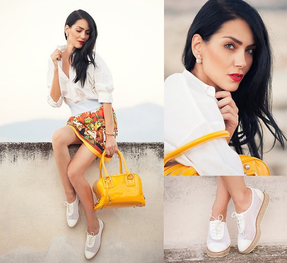 Cách chọn đồ chào Thu đẹp như các tín đồ thời trang thế giới ảnh 4