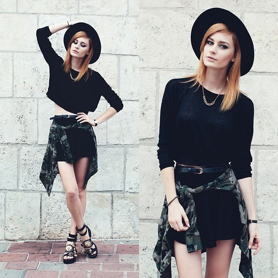 Cách chọn đồ chào Thu đẹp như các tín đồ thời trang thế giới ảnh 2