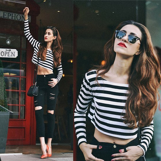 Cách chọn đồ chào Thu đẹp như các tín đồ thời trang thế giới ảnh 1