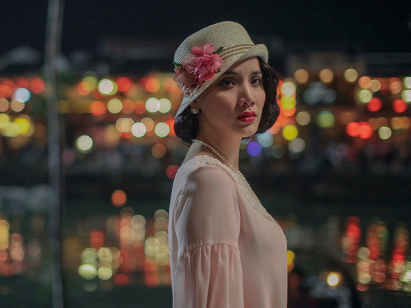 Victor Vũ ra mắt phim thứ 3 trong năm với "Hào quang trở lại'' ảnh 1