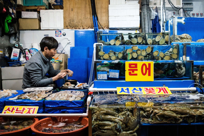 Hàn Quốc công bố các chính sách hỗ trợ người dân dịp Tết Nguyên đán ảnh 1