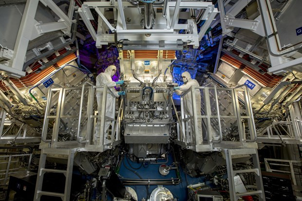 Những sáng kiến và đột phá công nghệ đáng chú ý nhất năm 2022 ảnh 2