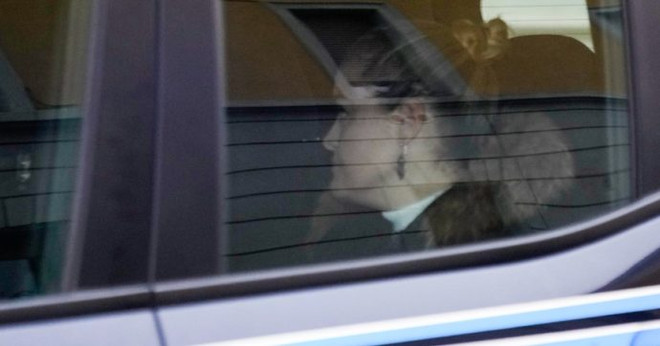 Italy lại hoãn ra quyết định dẫn độ nghi can hối lộ vụ Qatargate ảnh 1